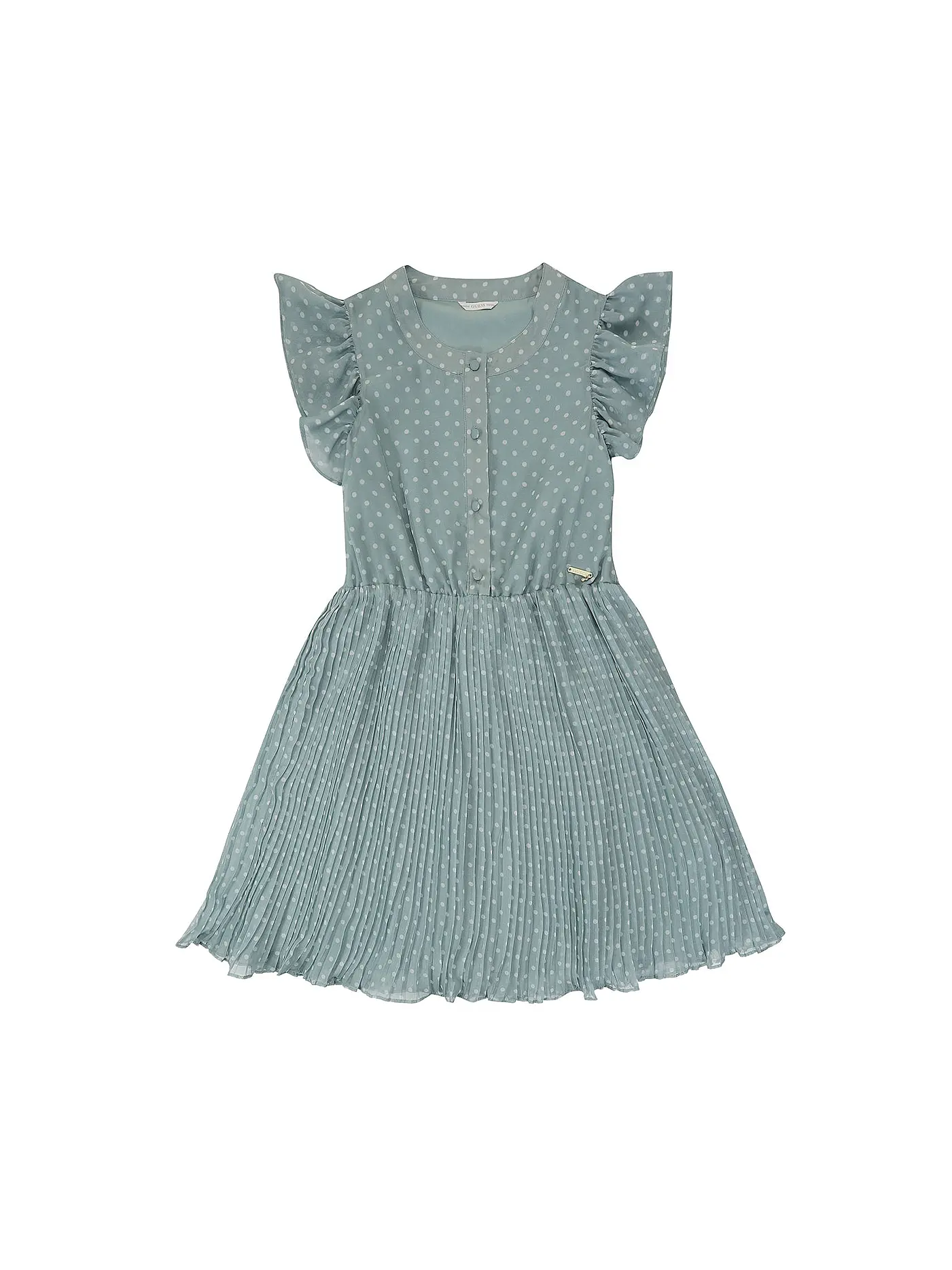 GUESS | Mädchen Kleid | 